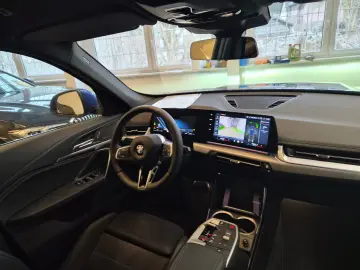 BMW X1 18 i sDrive M Sport  LED Navi Leder Kamera