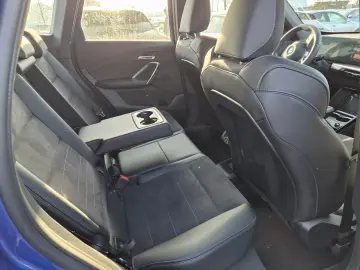 BMW X1 18 i sDrive M Sport  LED Navi Leder Kamera