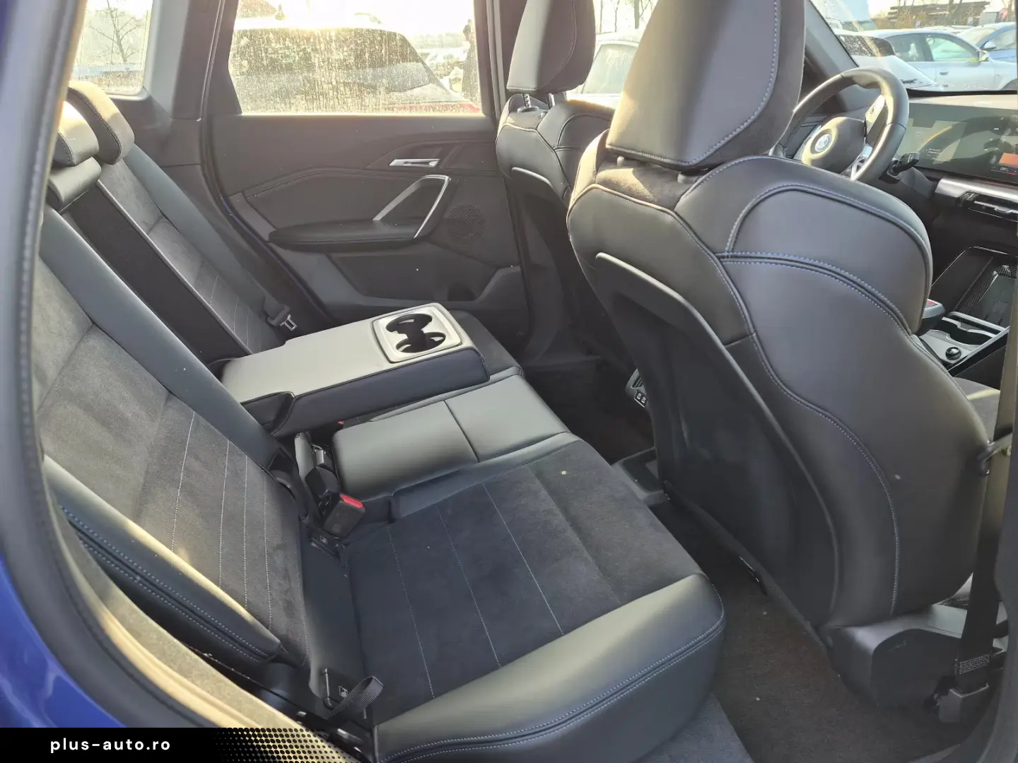 BMW X1 18 i sDrive M Sport  LED Navi Leder Kamera