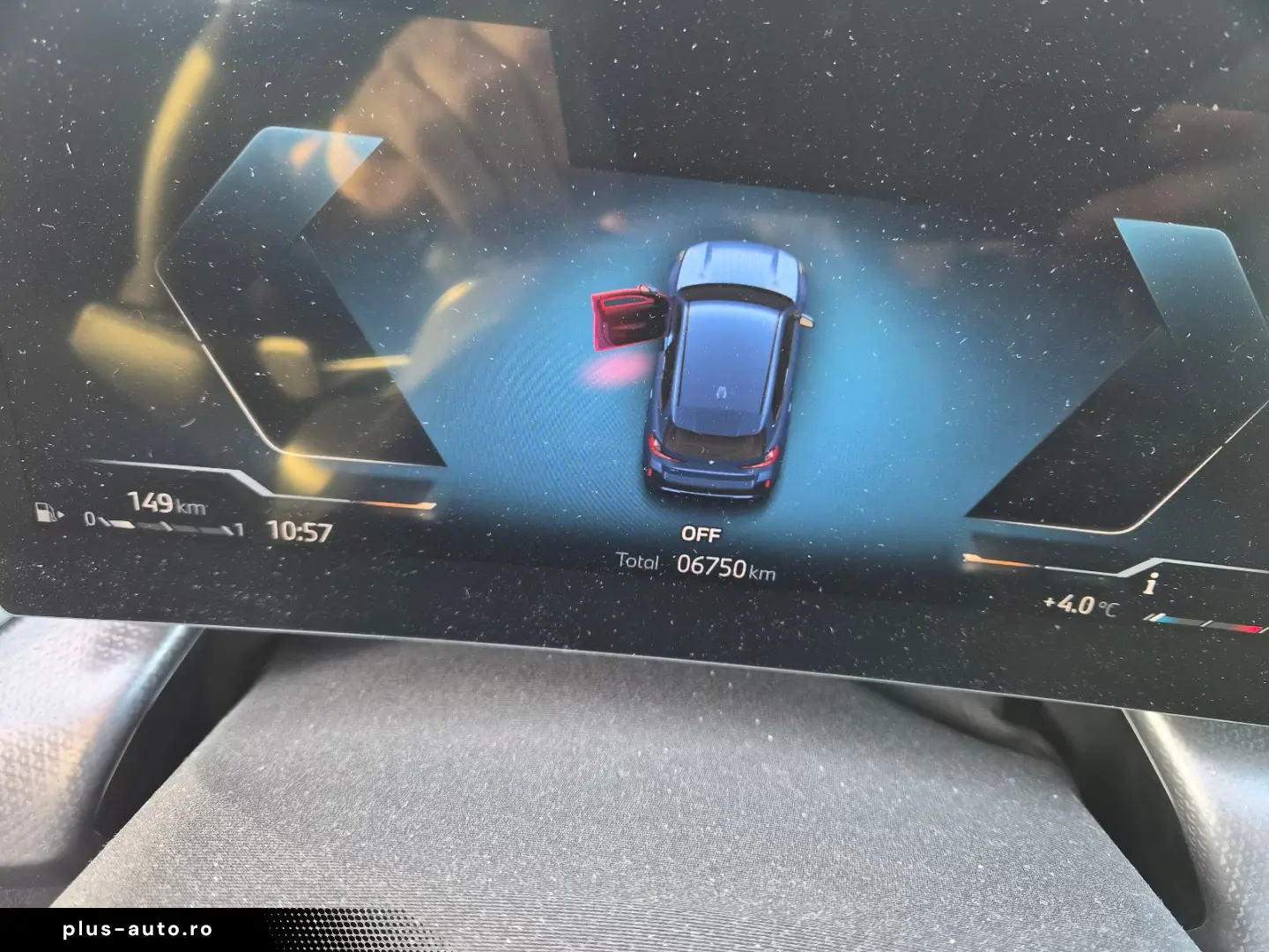 BMW X1 18 i sDrive M Sport  LED Navi Leder Kamera