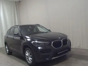 BMW X1 sDrive20d Advantage 2-Sitze Navi LED