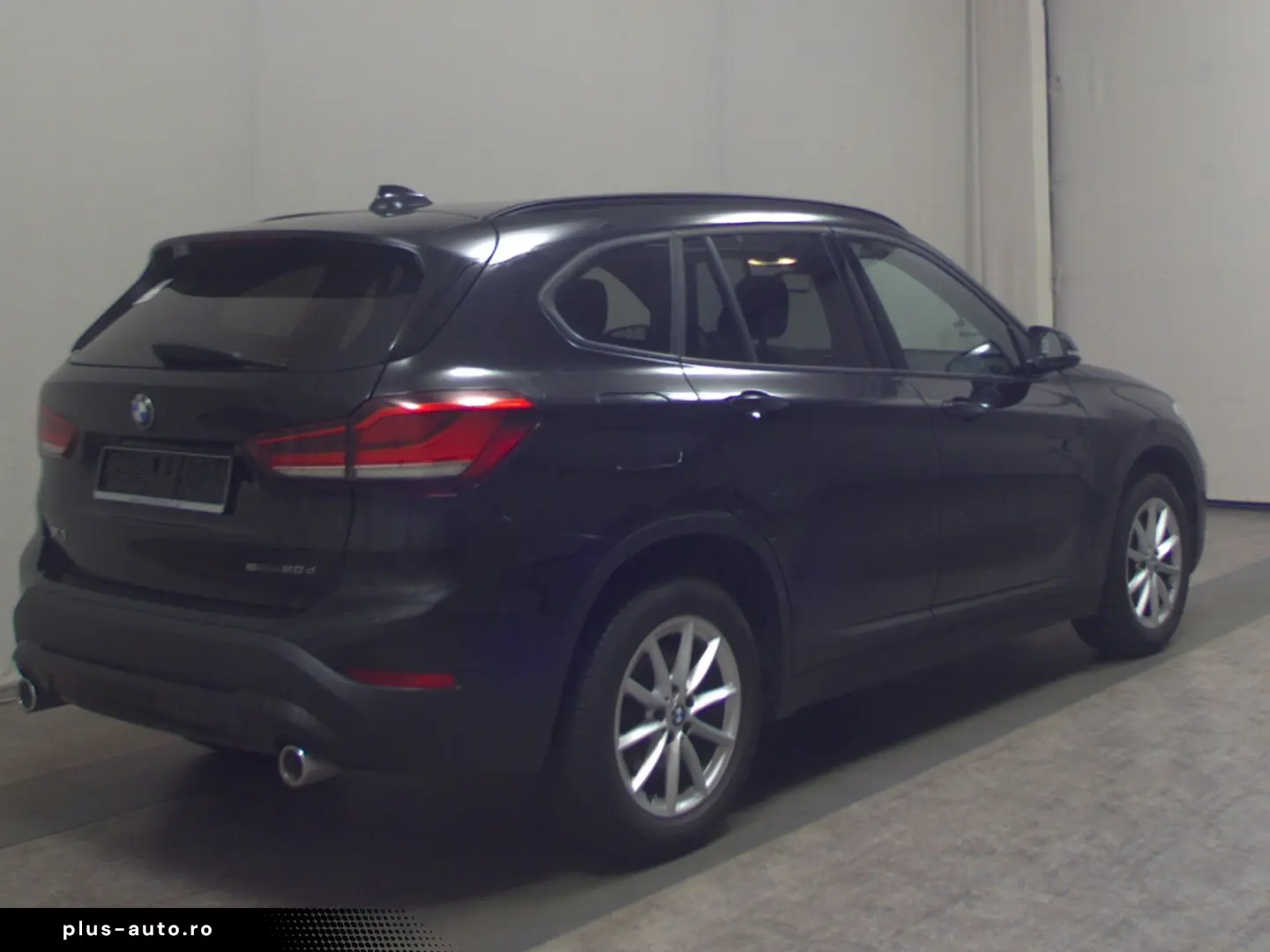 BMW X1 sDrive20d Advantage 2-Sitze Navi LED