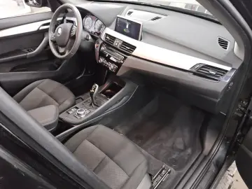 BMW X1 sDrive20d Advantage 2-Sitze Navi LED