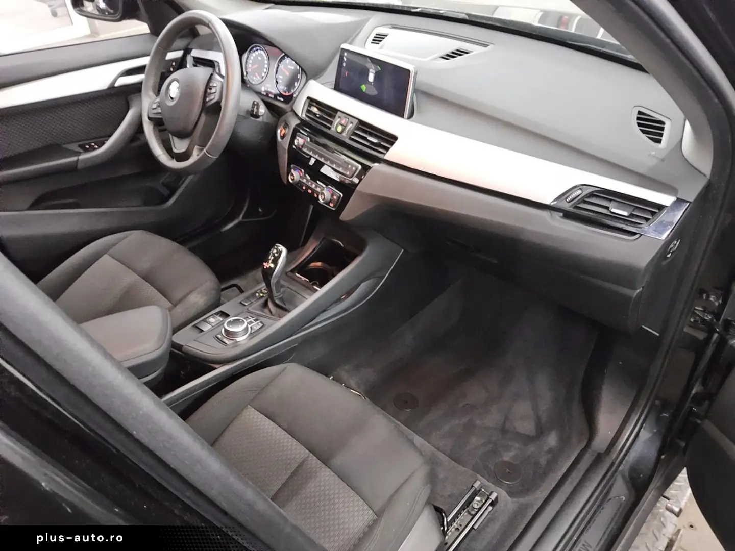 BMW X1 sDrive20d Advantage 2-Sitze Navi LED