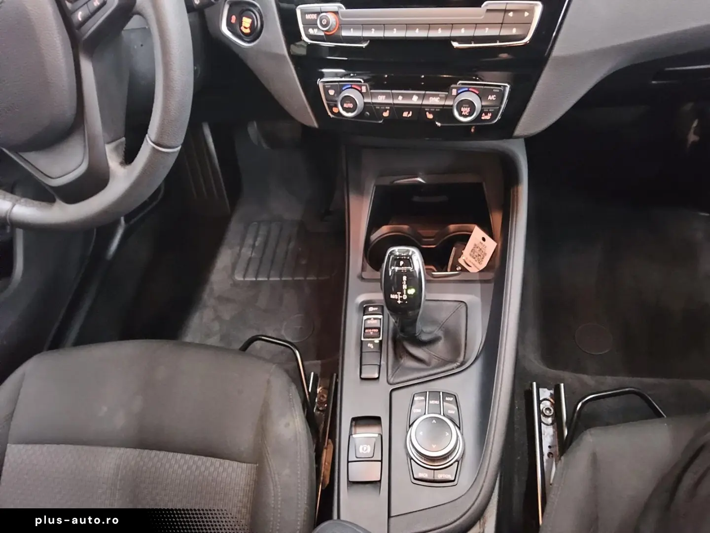 BMW X1 sDrive20d Advantage 2-Sitze Navi LED