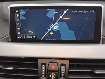 BMW X1 sDrive20d Advantage 2-Sitze Navi LED