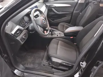 BMW X1 sDrive20d Advantage 2-Sitze Navi LED