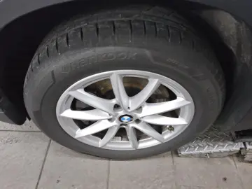 BMW X1 sDrive20d Advantage 2-Sitze Navi LED