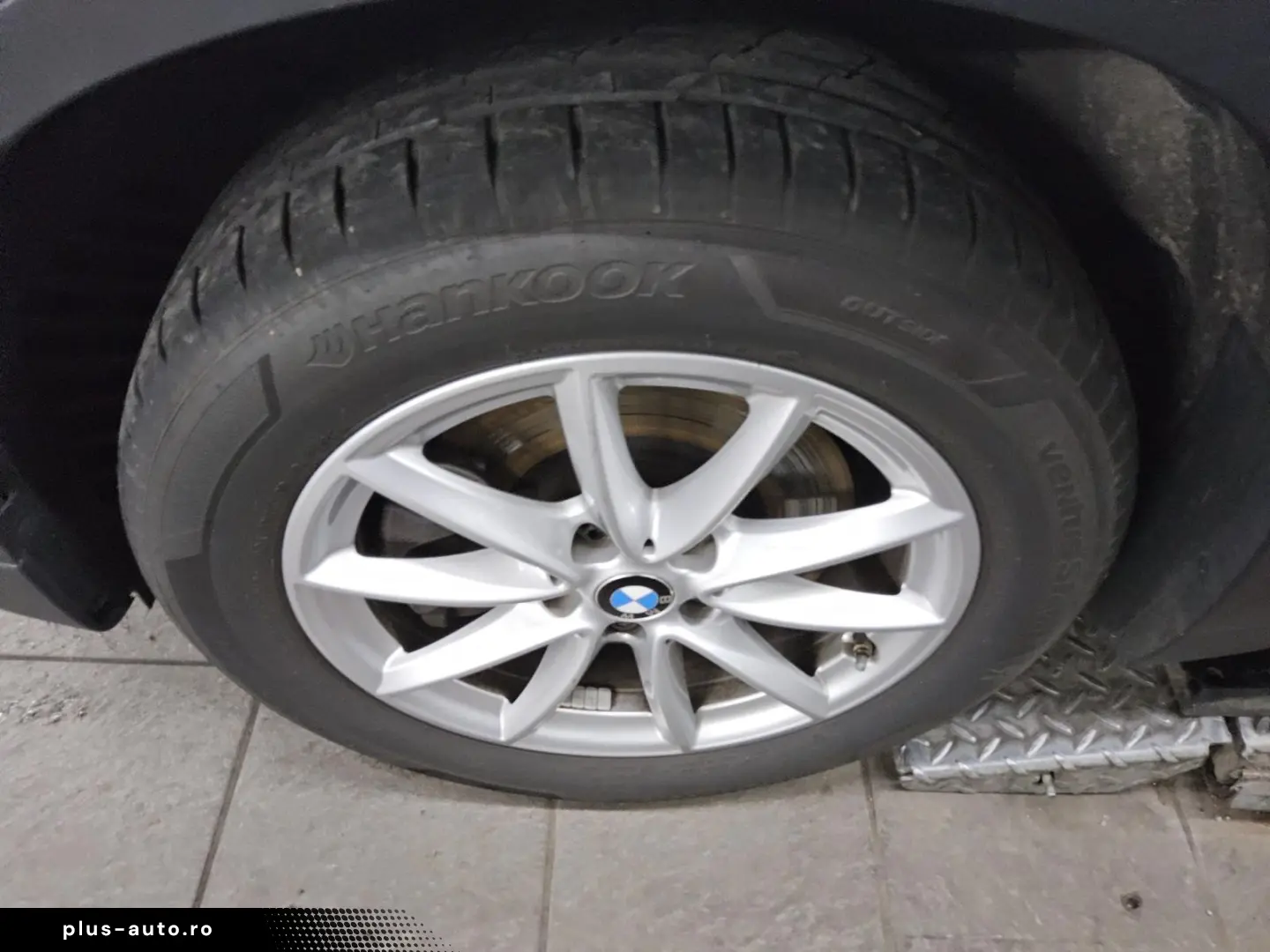 BMW X1 sDrive20d Advantage 2-Sitze Navi LED