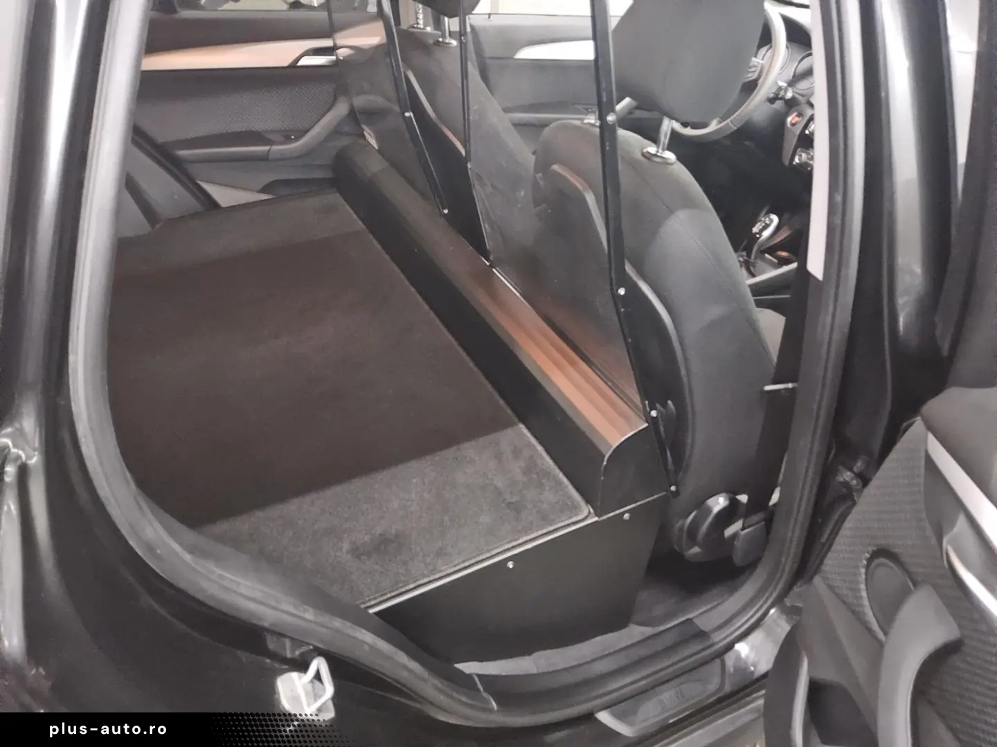 BMW X1 sDrive20d Advantage 2-Sitze Navi LED