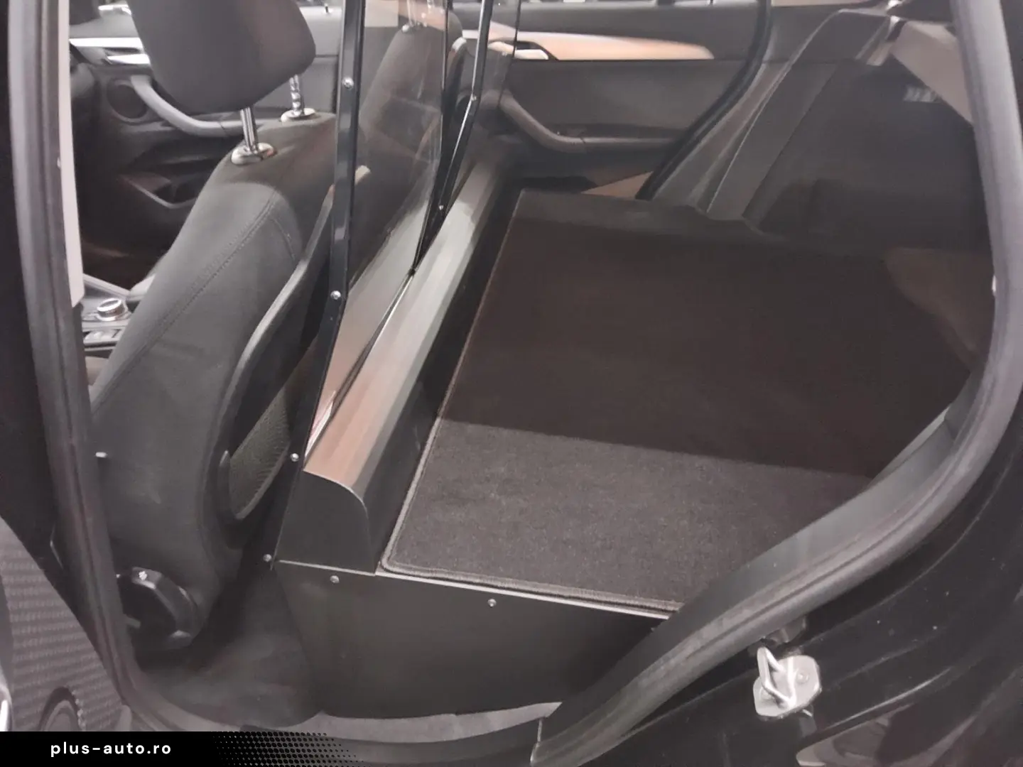 BMW X1 sDrive20d Advantage 2-Sitze Navi LED