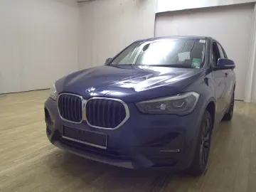 BMW X1 sDrive20d Advantage Navi LED HuD Hifi RFK