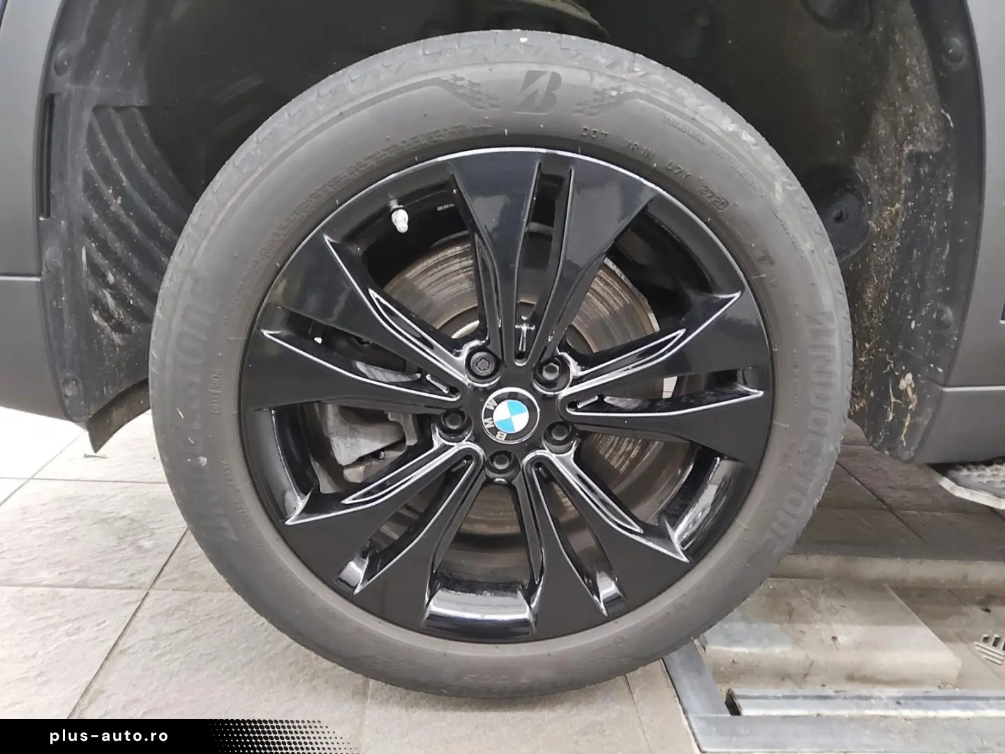 BMW X1 sDrive20d Advantage Navi LED HuD Hifi RFK