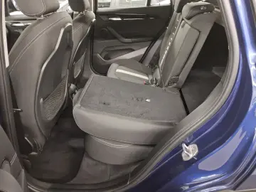 BMW X1 sDrive20d Advantage Navi LED HuD Hifi RFK