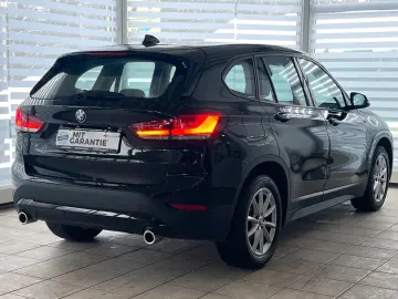 BMW X1 sD18d M-Sportfahrwerk LED KAMERA Lenk.Hzg.