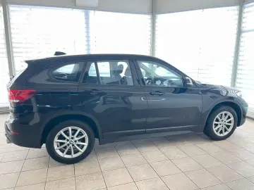 BMW X1 sD18d M-Sportfahrwerk LED KAMERA Lenk.Hzg.