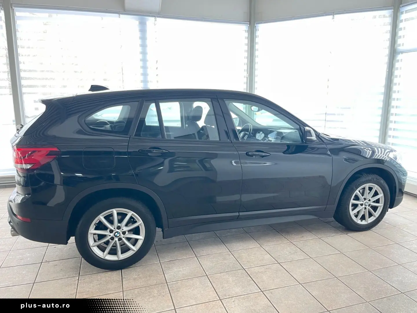 BMW X1 sD18d M-Sportfahrwerk LED KAMERA Lenk.Hzg.