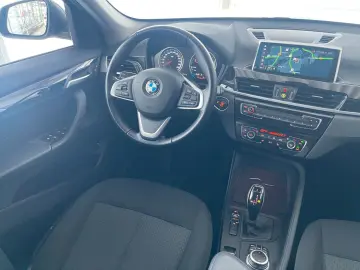 BMW X1 sD18d M-Sportfahrwerk LED KAMERA Lenk.Hzg.