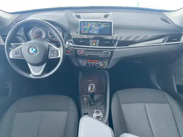 BMW X1 sD18d M-Sportfahrwerk LED KAMERA Lenk.Hzg.