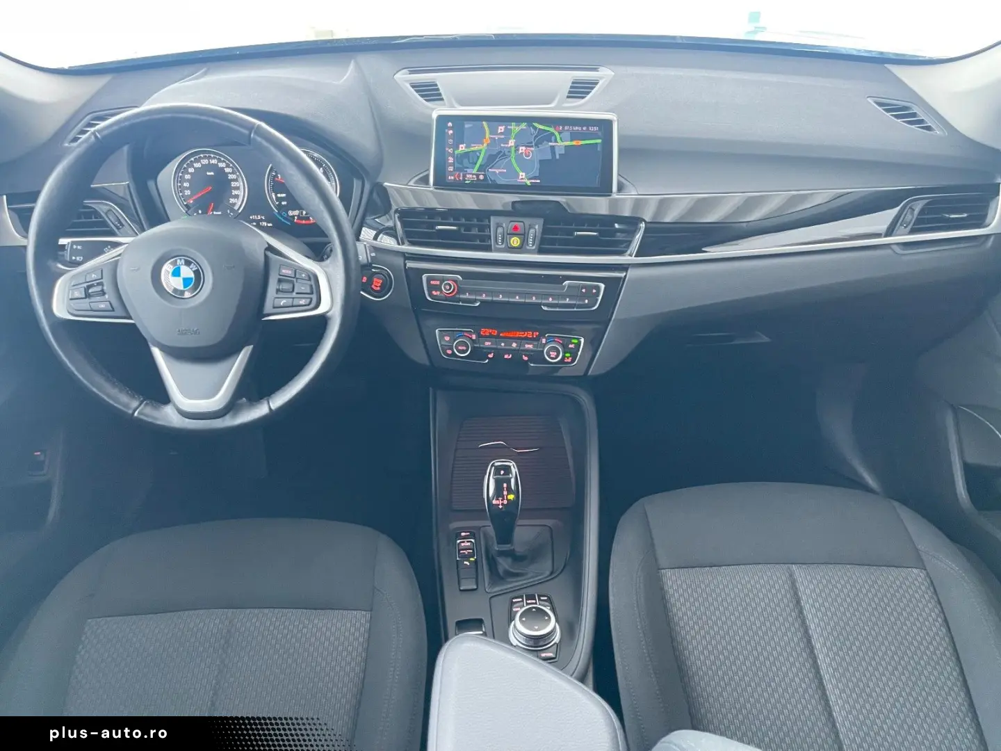 BMW X1 sD18d M-Sportfahrwerk LED KAMERA Lenk.Hzg.