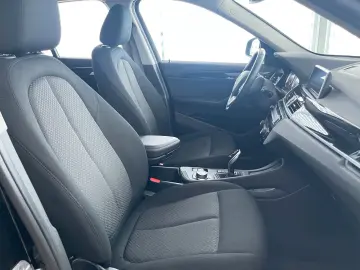 BMW X1 sD18d M-Sportfahrwerk LED KAMERA Lenk.Hzg.