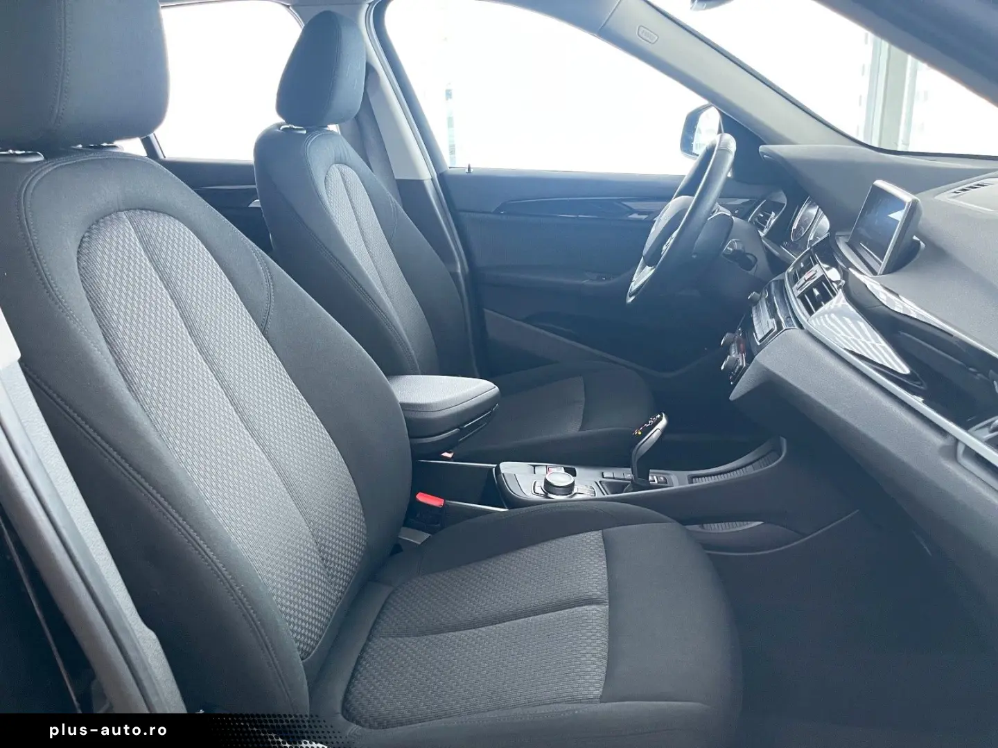 BMW X1 sD18d M-Sportfahrwerk LED KAMERA Lenk.Hzg.