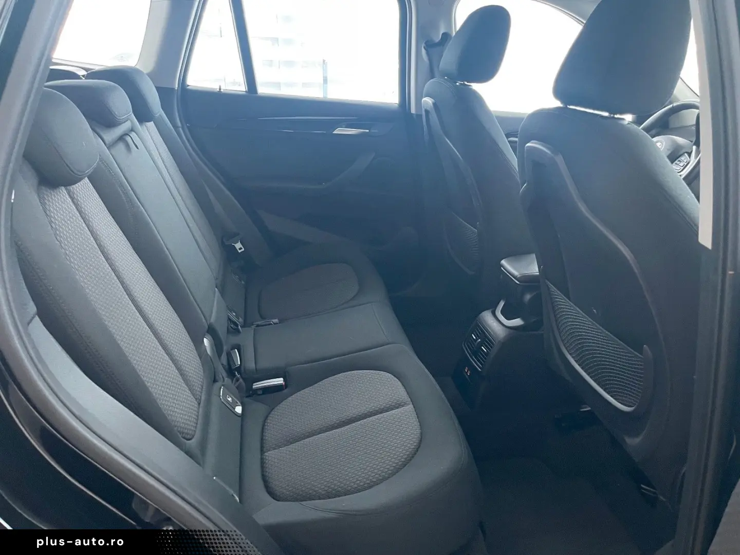 BMW X1 sD18d M-Sportfahrwerk LED KAMERA Lenk.Hzg.