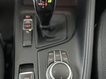 BMW X1 sD18d M-Sportfahrwerk LED KAMERA Lenk.Hzg.