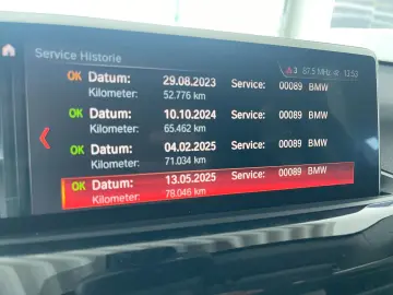 BMW X1 sD18d M-Sportfahrwerk LED KAMERA Lenk.Hzg.