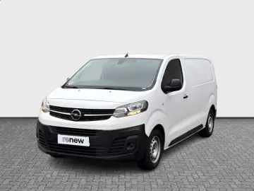 OPEL VIVARO 1.5 120CP L2H1 Incr