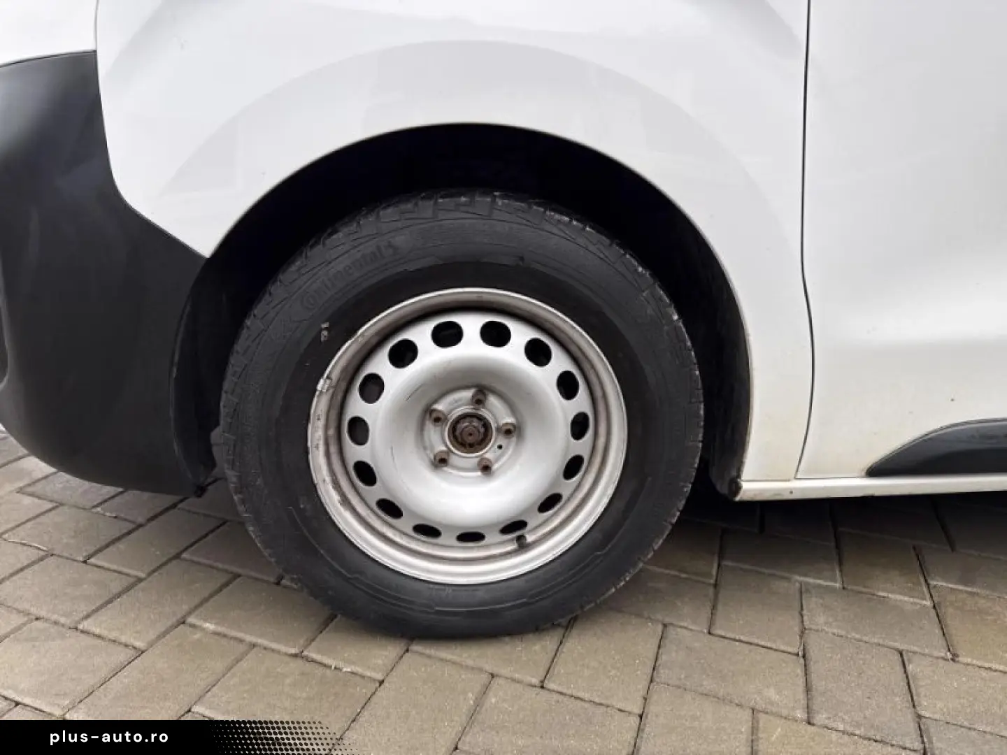 OPEL VIVARO 1.5 120CP L2H1 Incr