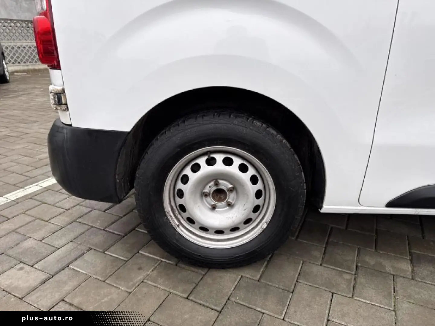 OPEL VIVARO 1.5 120CP L2H1 Incr