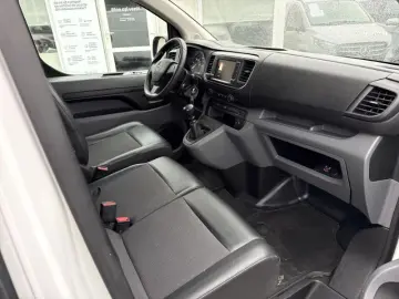 OPEL VIVARO 1.5 120CP L2H1 Incr