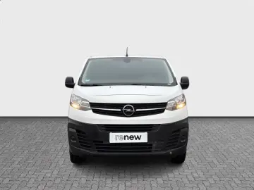 OPEL VIVARO 1.5 120CP L2H1 Incr