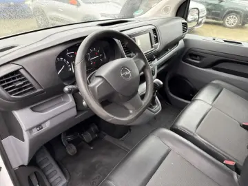 OPEL VIVARO 1.5 120CP L2H1 Incr
