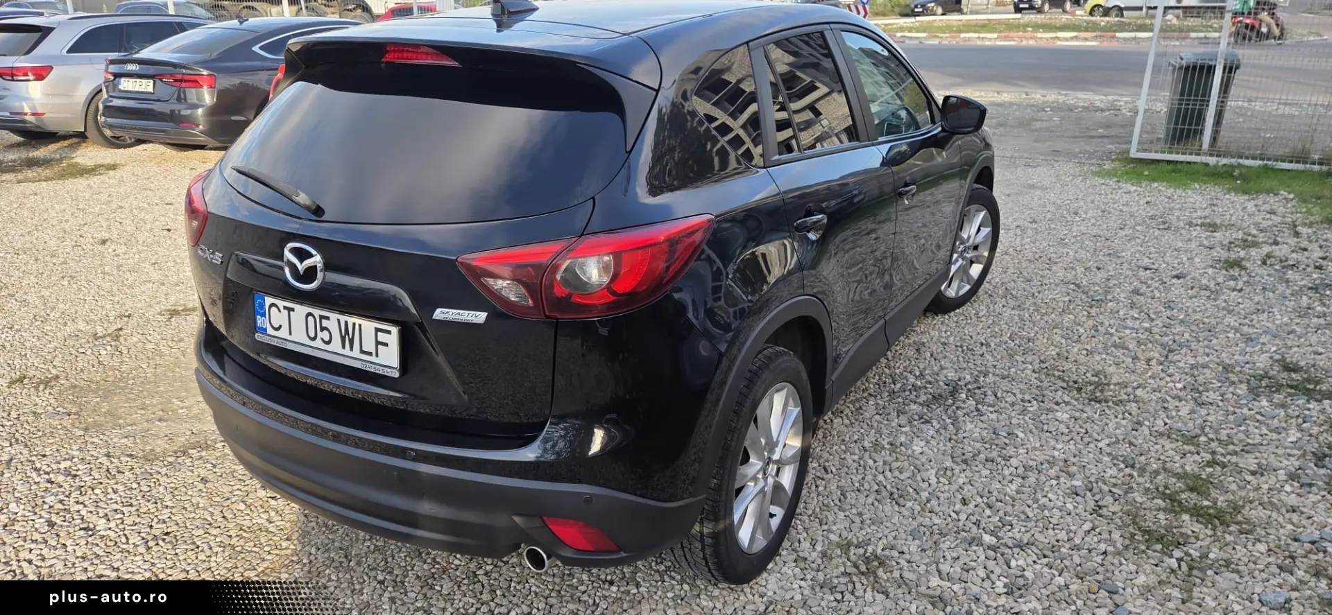 4x4 automat impecabila