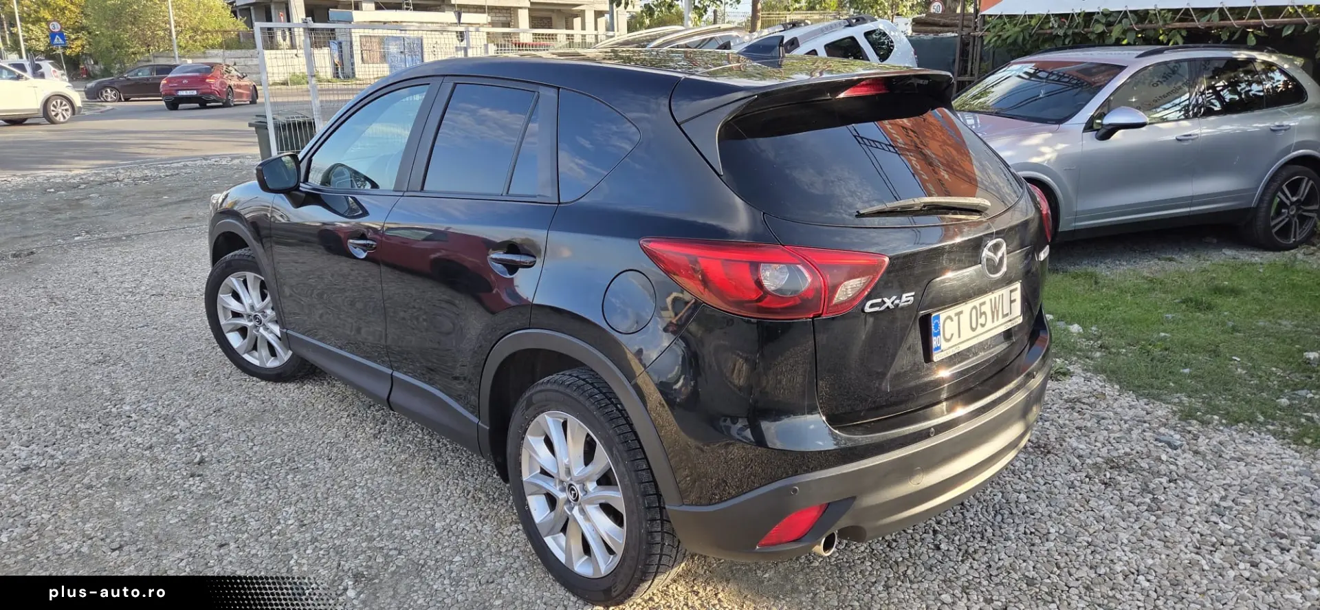 4x4 automat impecabila