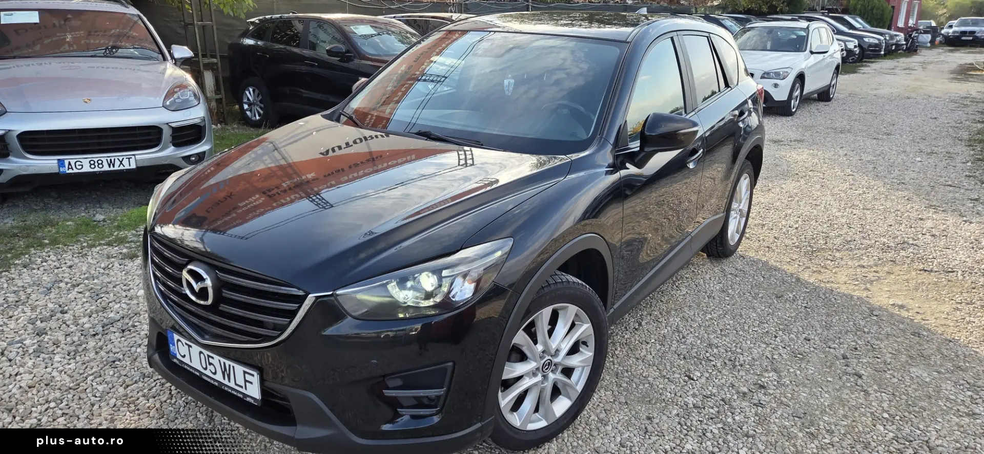 4x4 automat impecabila