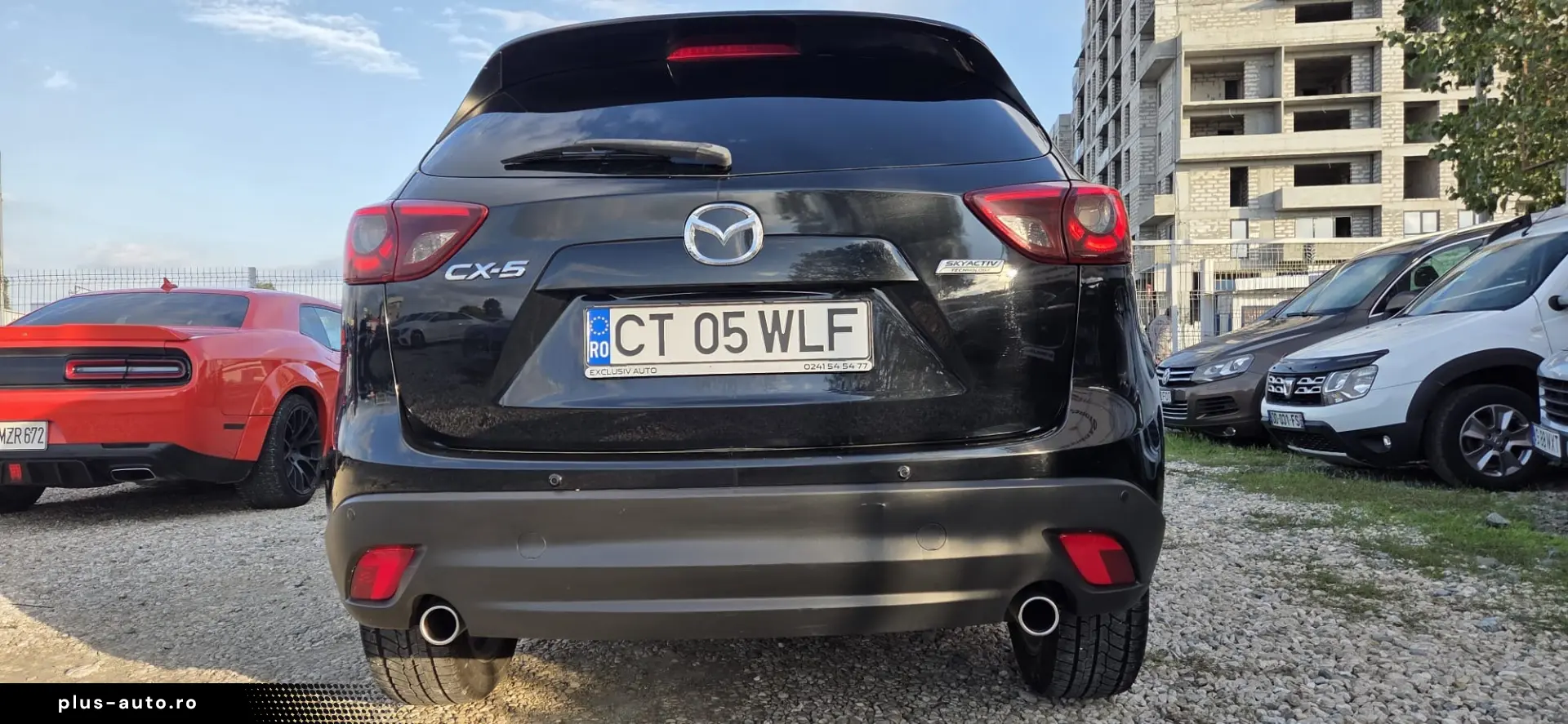 4x4 automat impecabila