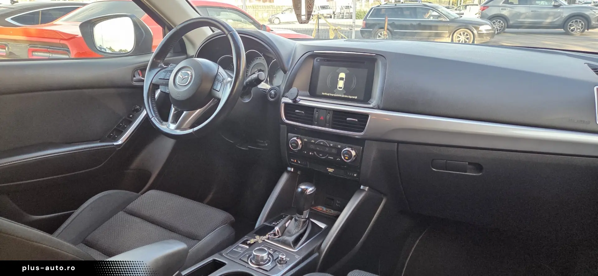 4x4 automat impecabila