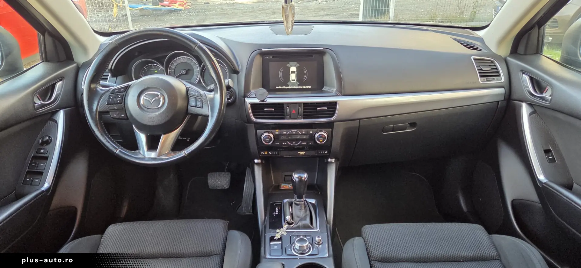 4x4 automat impecabila