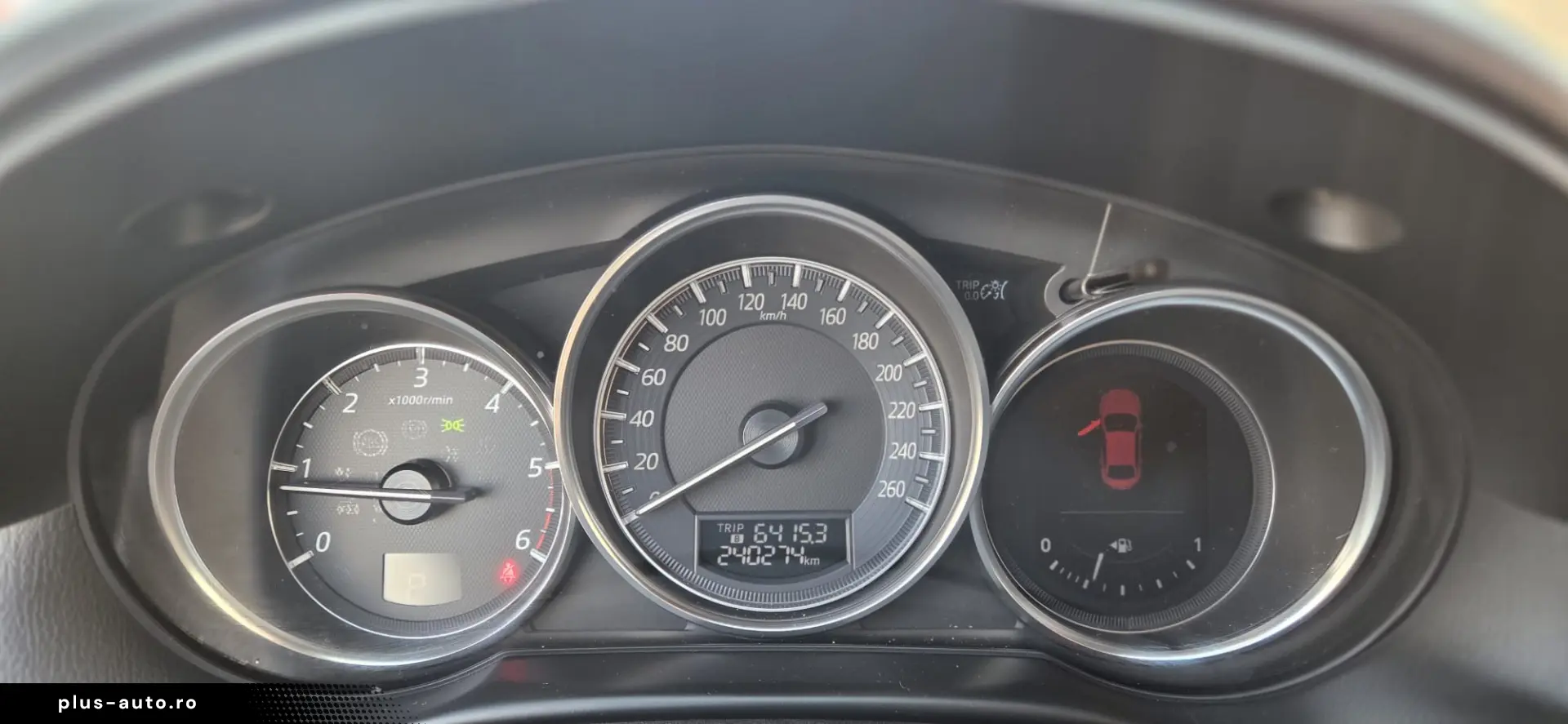 4x4 automat impecabila