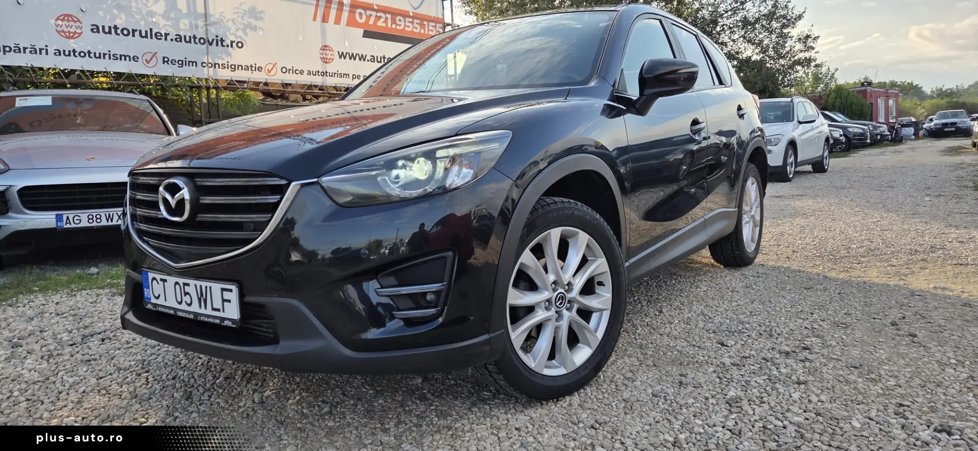 4x4 automat impecabila