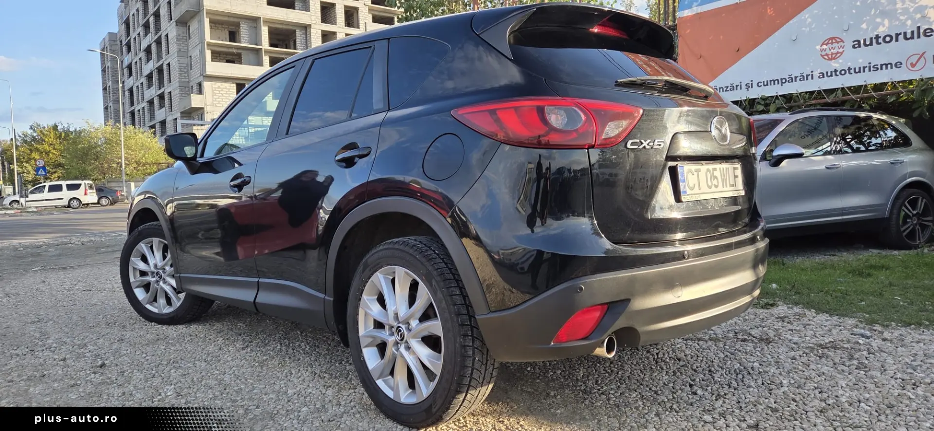 4x4 automat impecabila