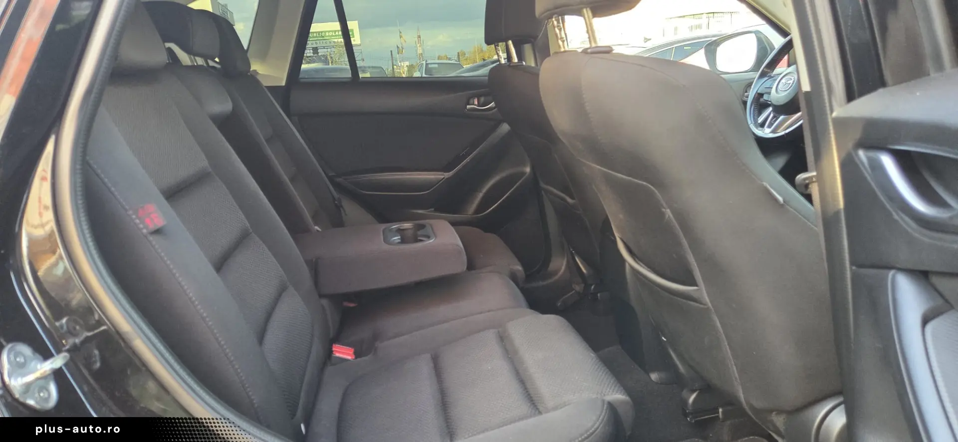 4x4 automat impecabila