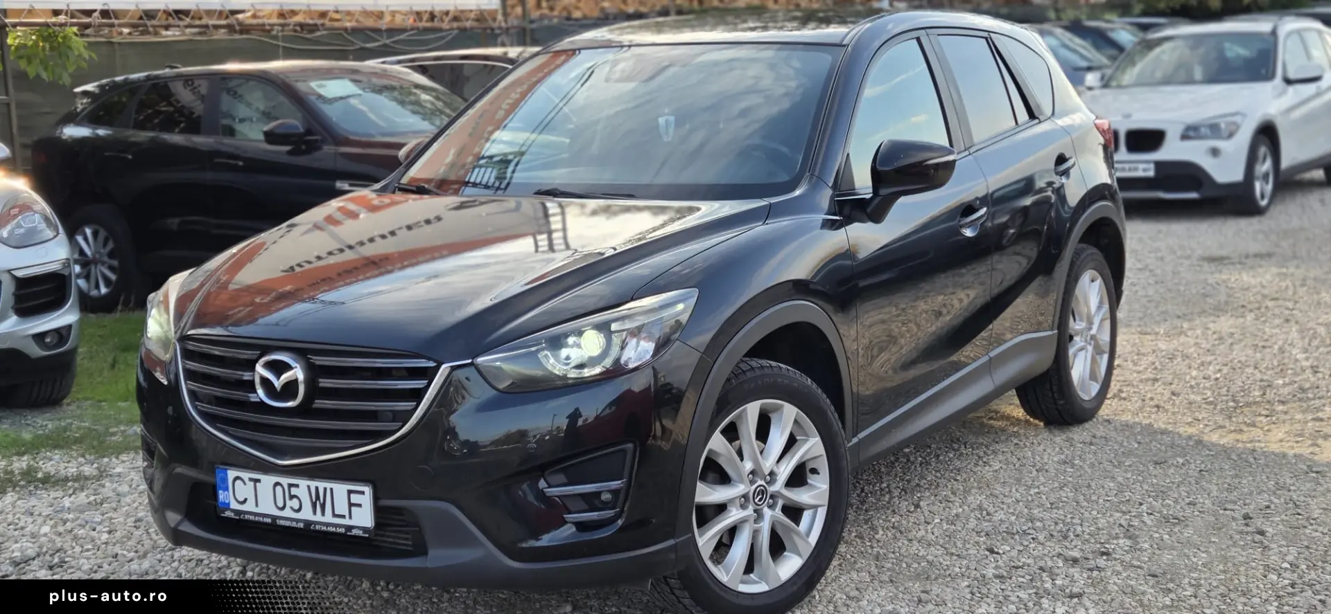 4x4 automat impecabila