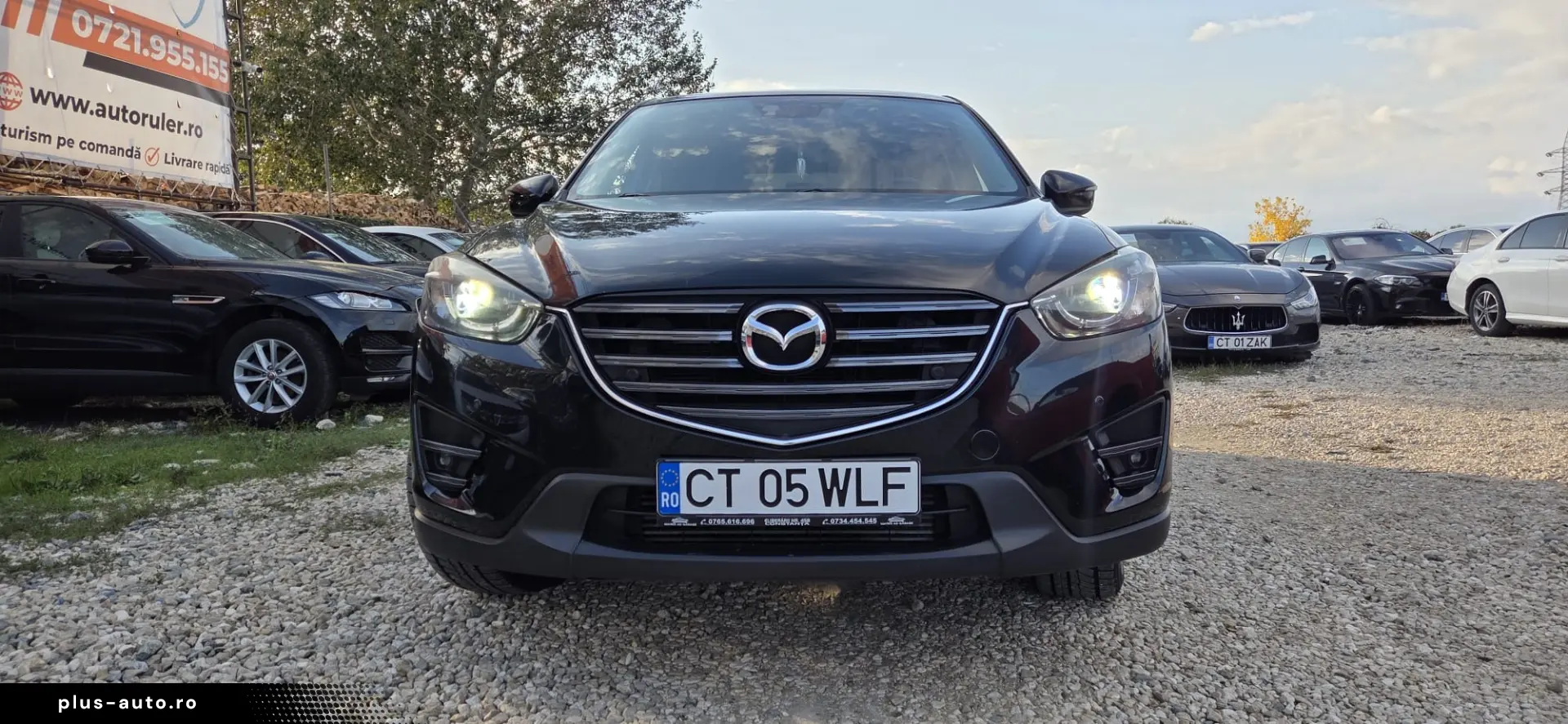 4x4 automat impecabila