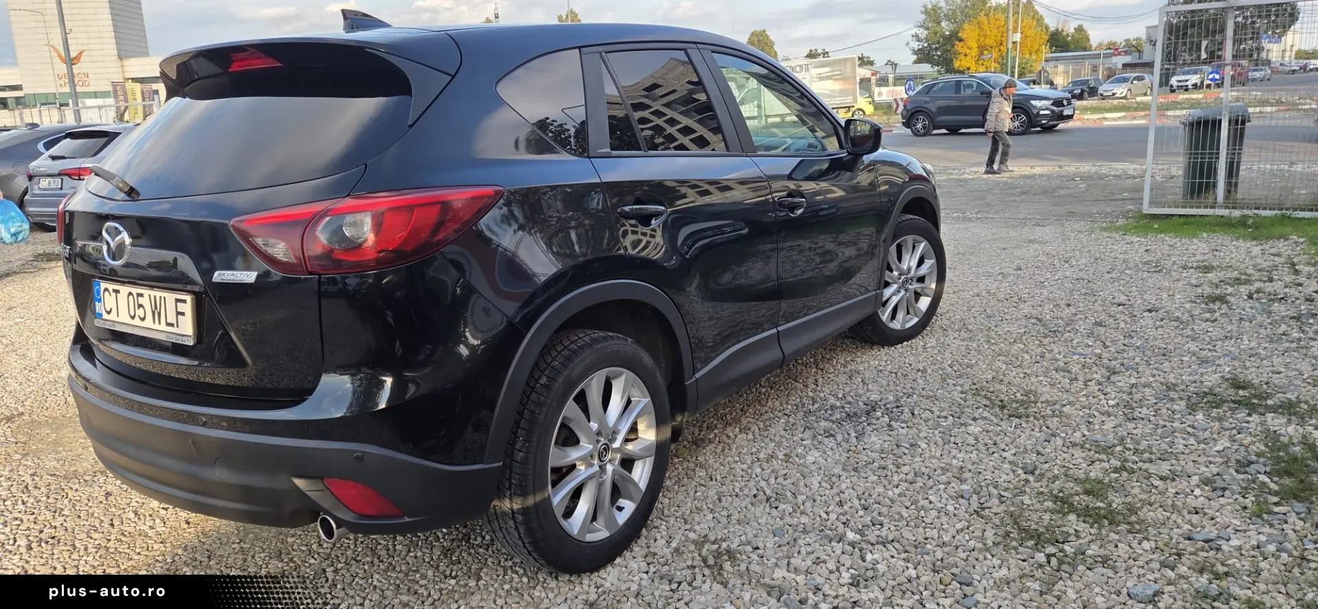 4x4 automat impecabila