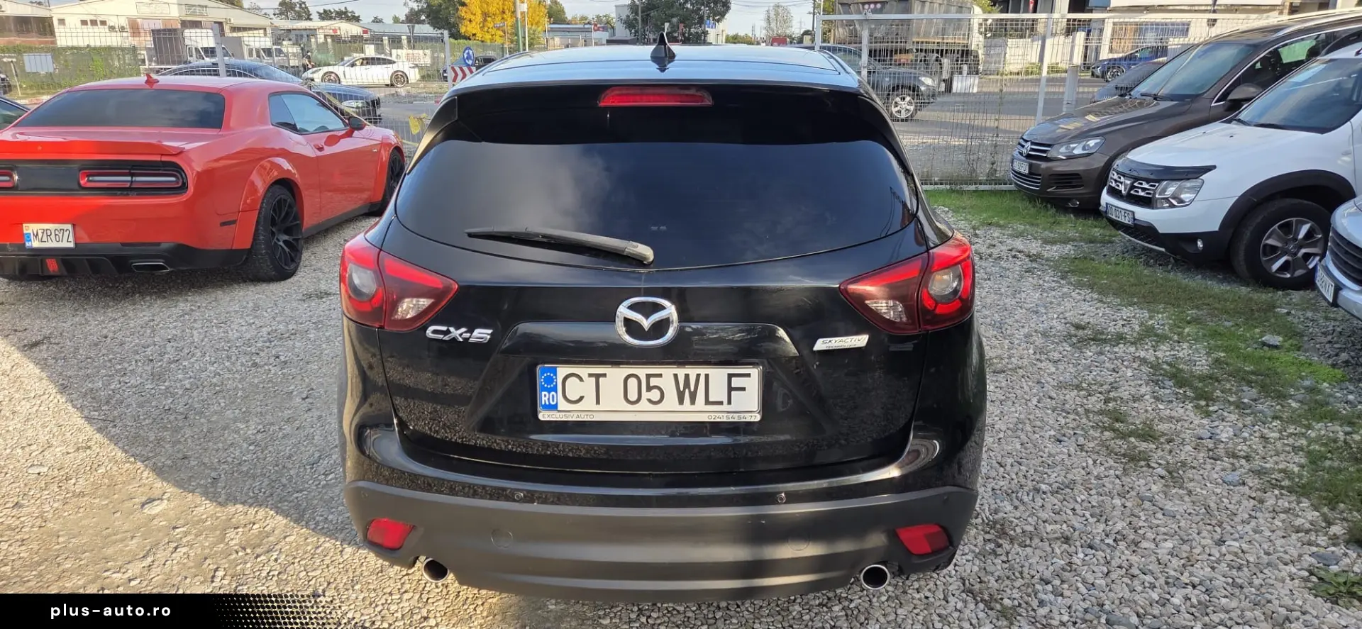 4x4 automat impecabila