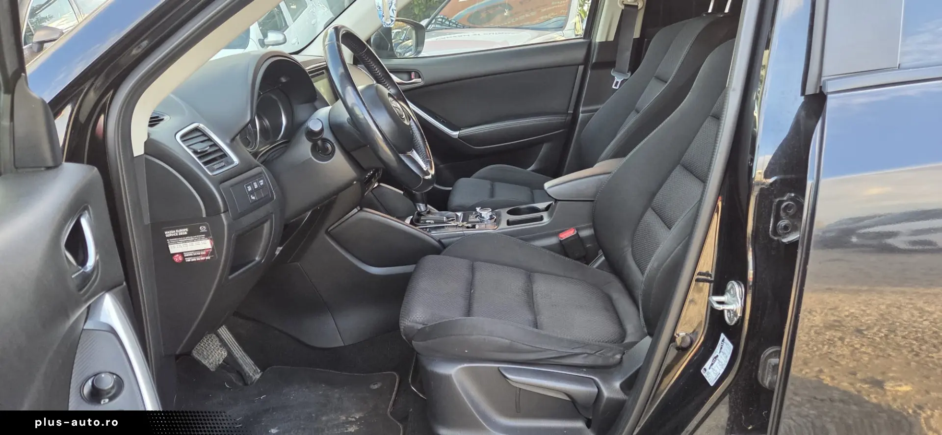 4x4 automat impecabila